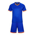 Ensemble de maillot de football de football en gros